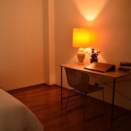 Apartamenty No3 Paczkow Eksteriør billede