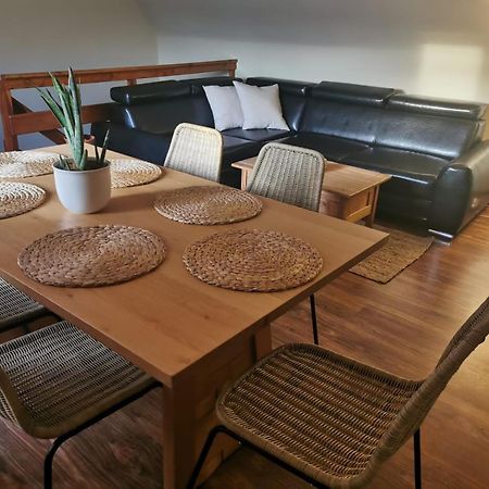 Apartamenty No3 Paczkow Eksteriør billede