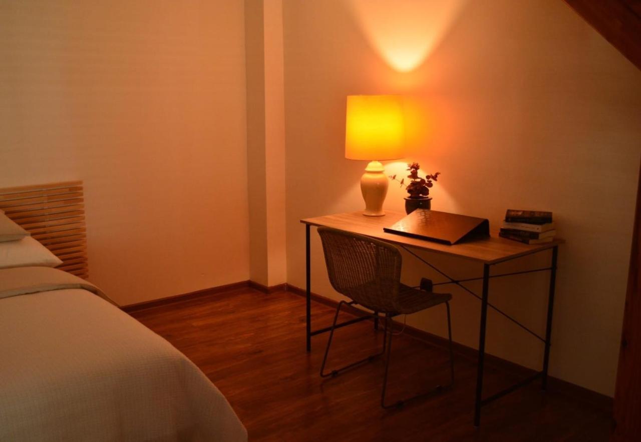 Apartamenty No3 Paczkow Eksteriør billede
