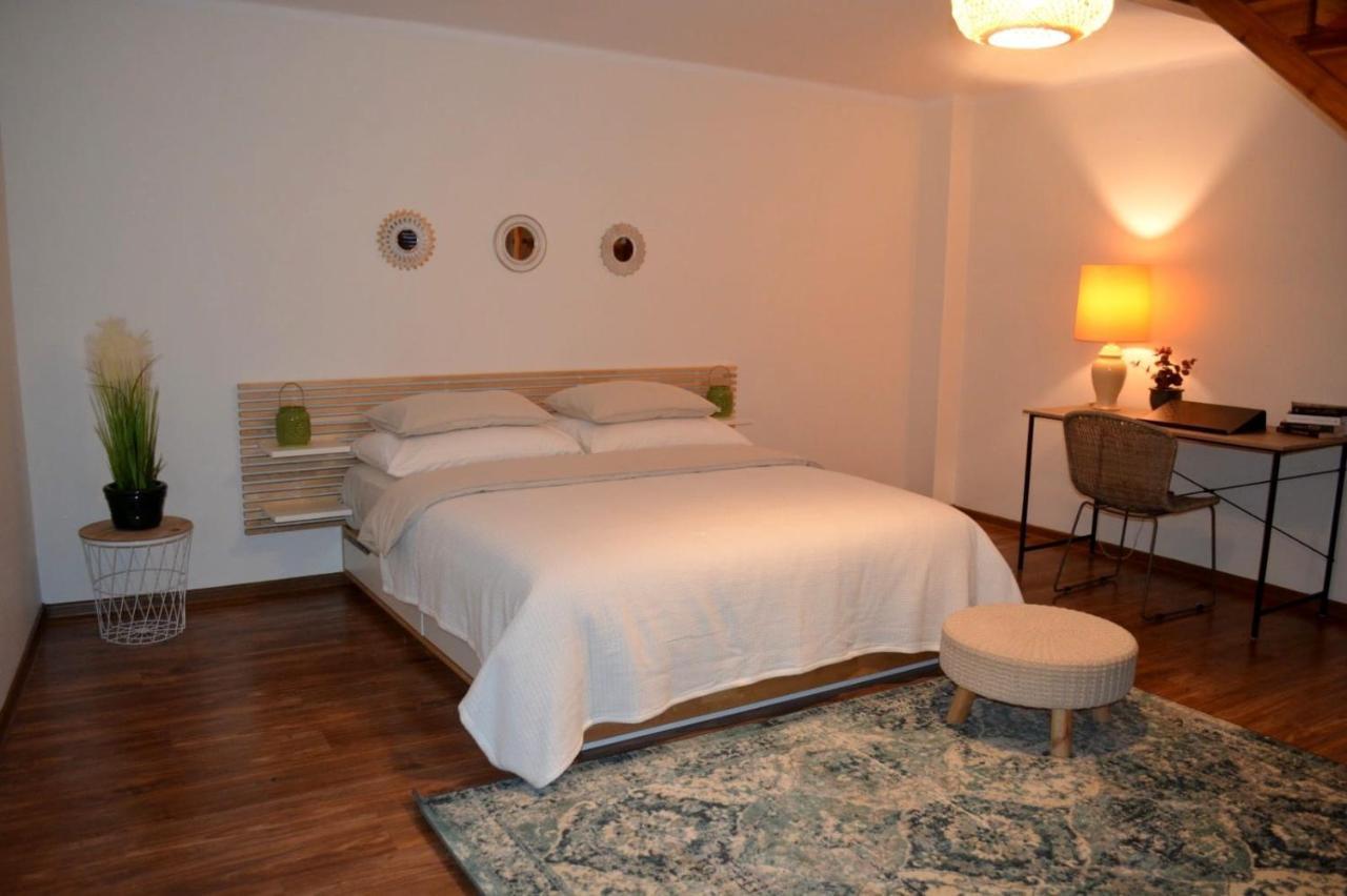 Apartamenty No3 Paczkow Eksteriør billede