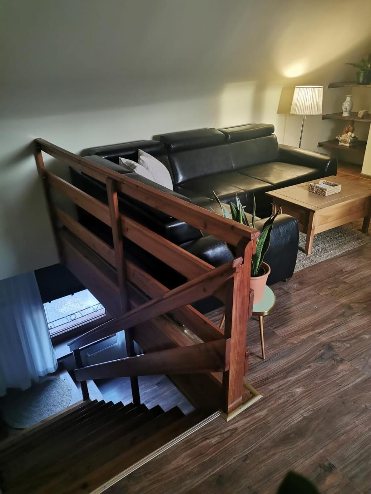 Apartamenty No3 Paczkow Eksteriør billede