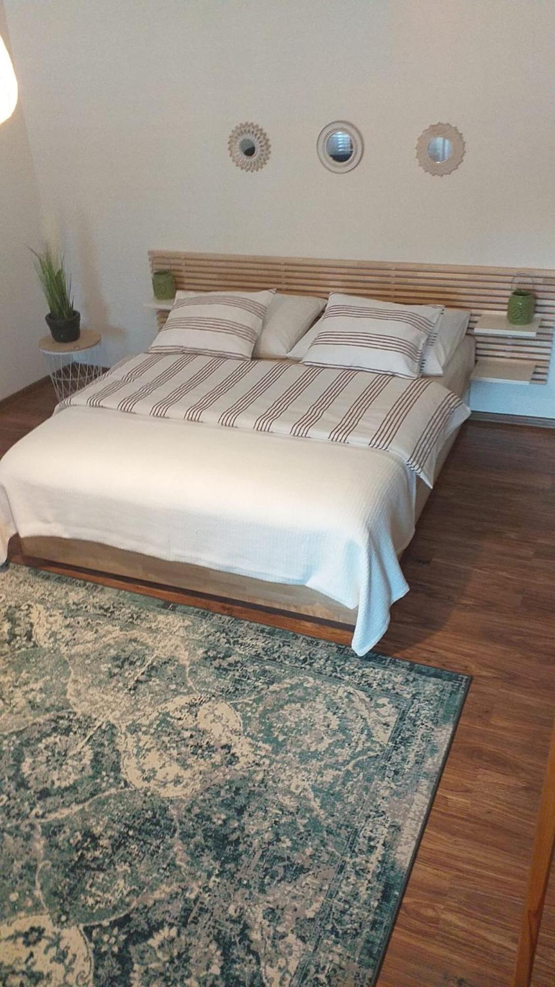 Apartamenty No3 Paczkow Eksteriør billede