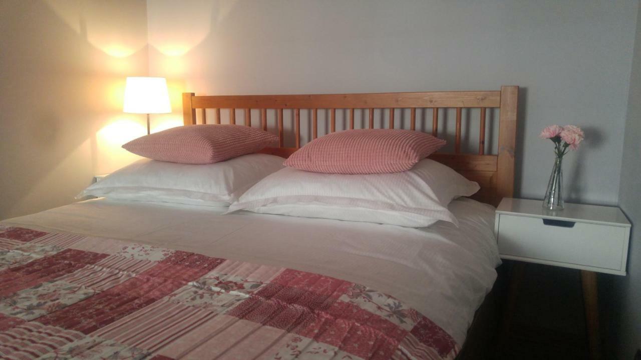 Apartamenty No3 Paczkow Eksteriør billede
