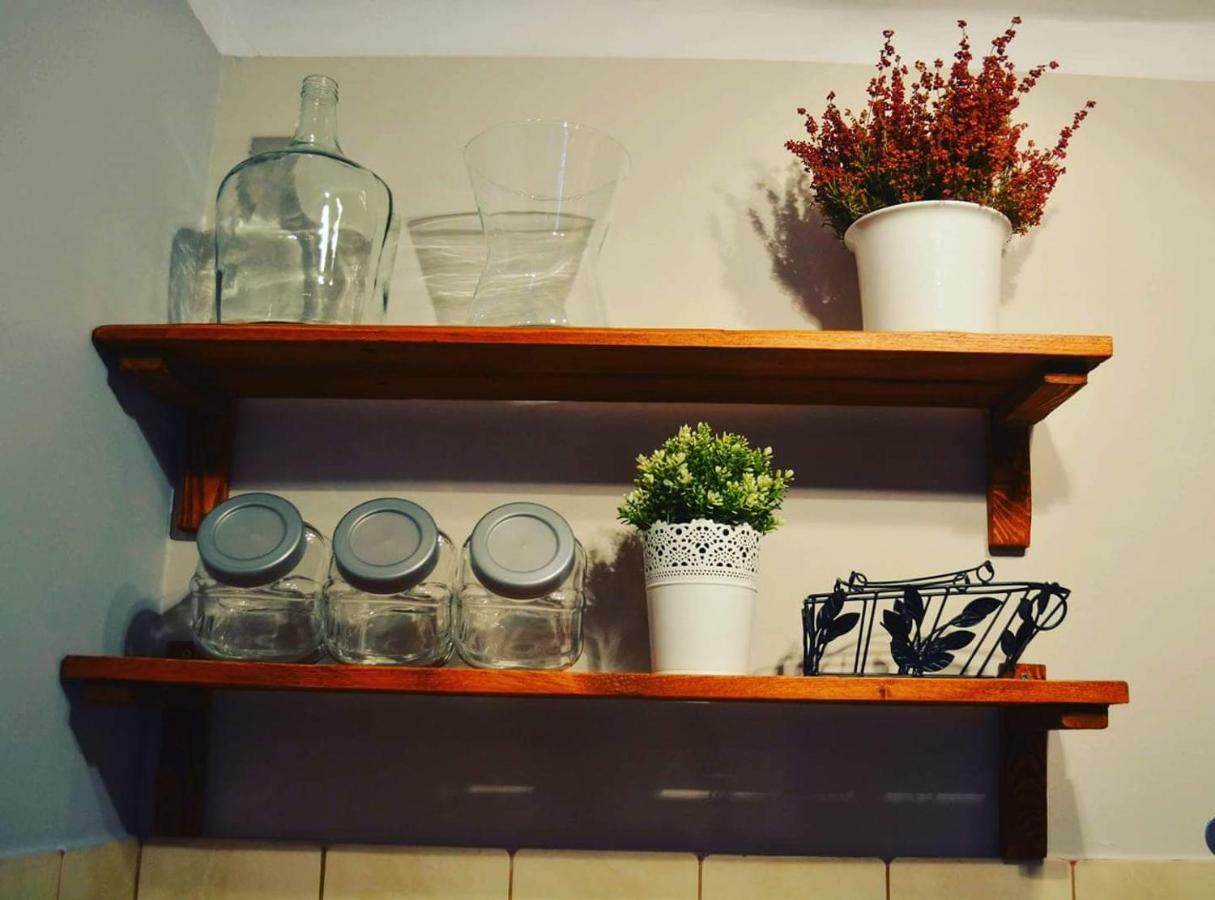 Apartamenty No3 Paczkow Eksteriør billede