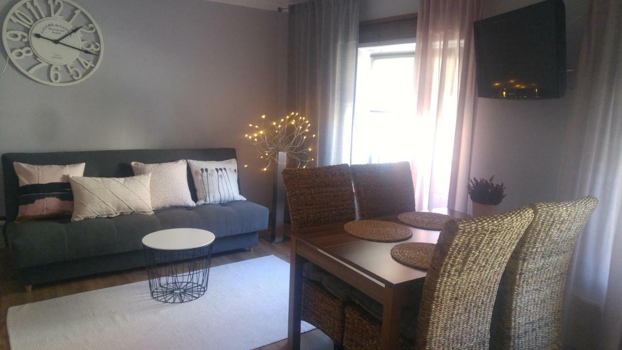 Apartamenty No3 Paczkow Eksteriør billede