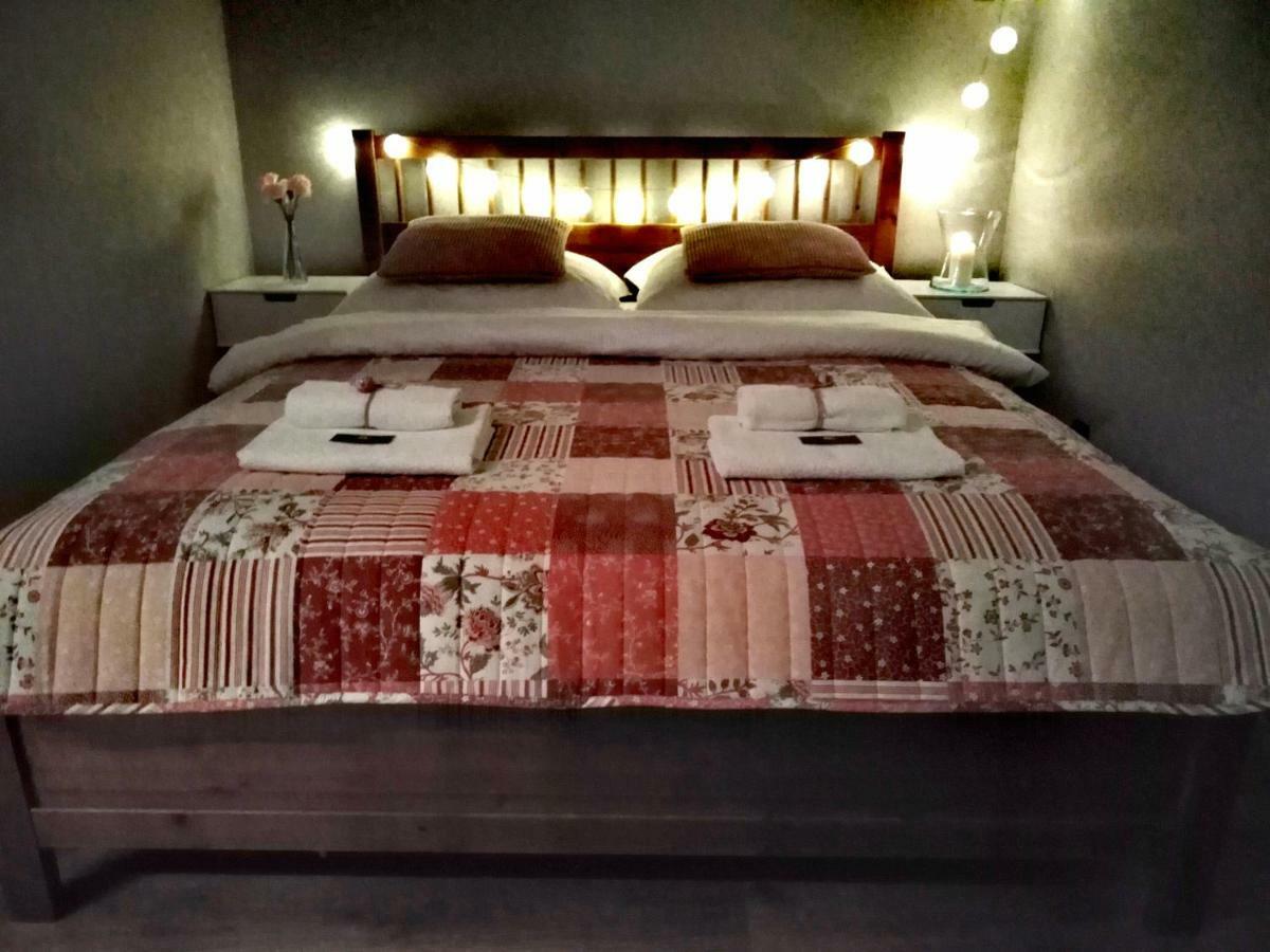 Apartamenty No3 Paczkow Eksteriør billede