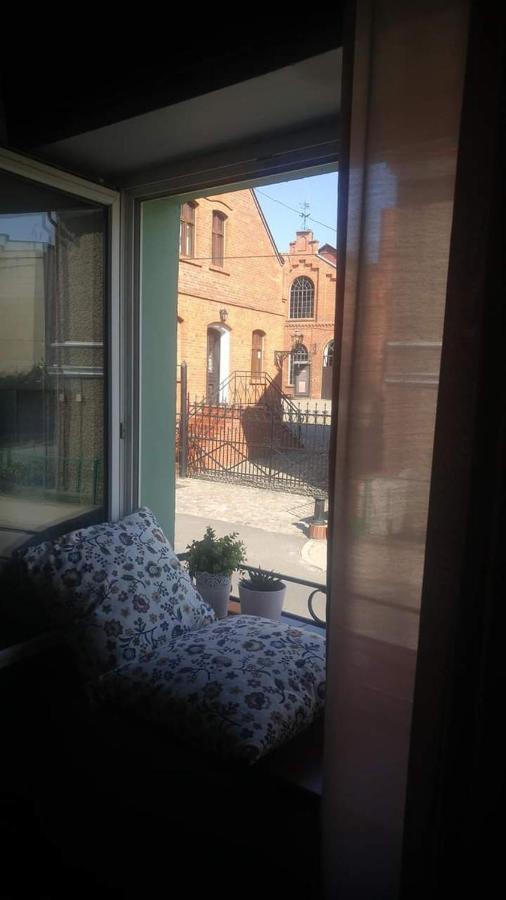 Apartamenty No3 Paczkow Eksteriør billede